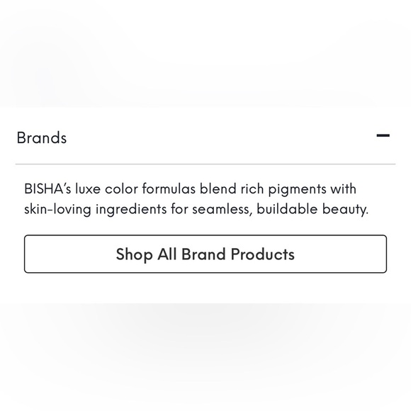 Brand New! Bisha Essential Duo Dubai Colorway Crème + Powder Blush Set - Picture 13 of 16